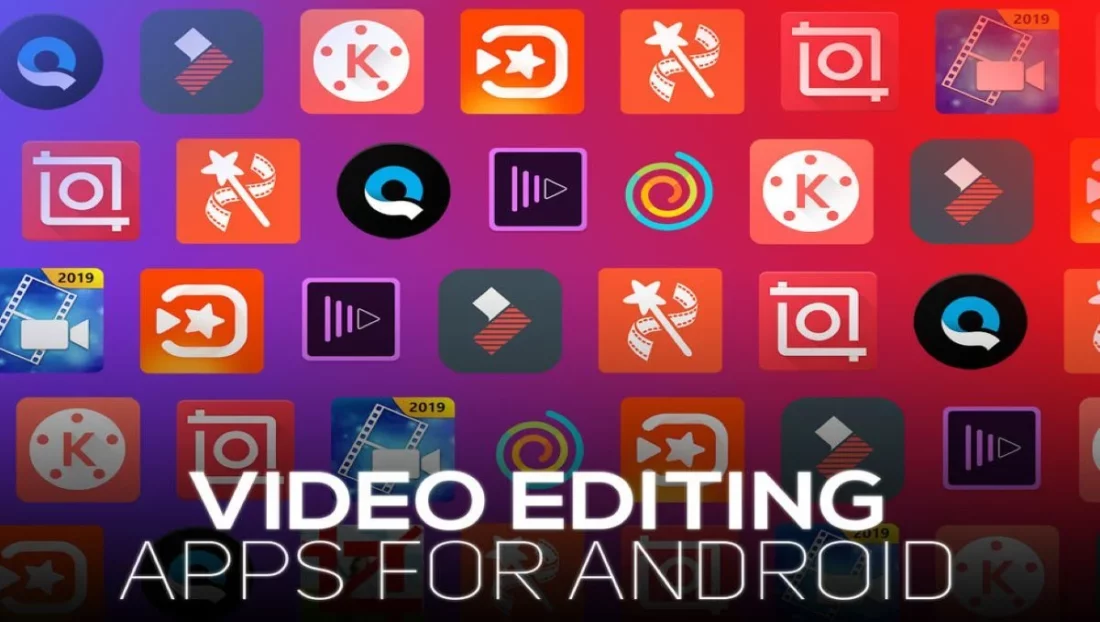 Video Editing Apps