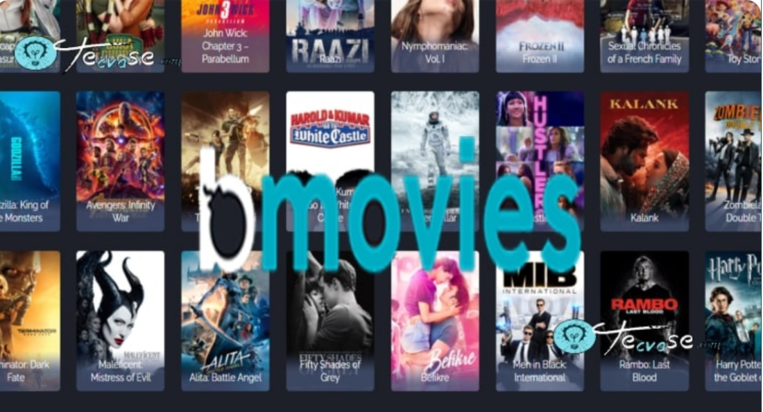 bmovies alternatives