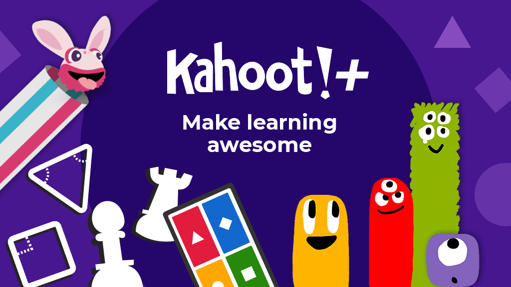 kahoot it