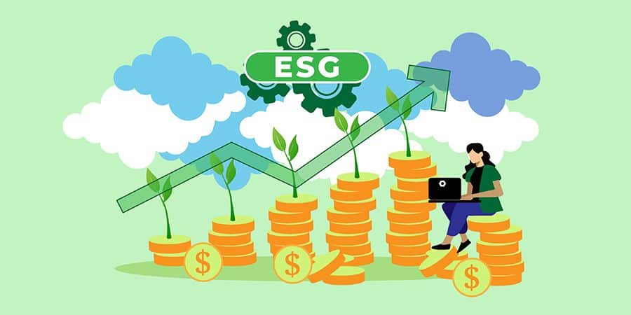 ESG investing