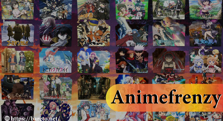 AnimeFrenzy Alternatives: Ways to Watch the Greatest Anime 2023