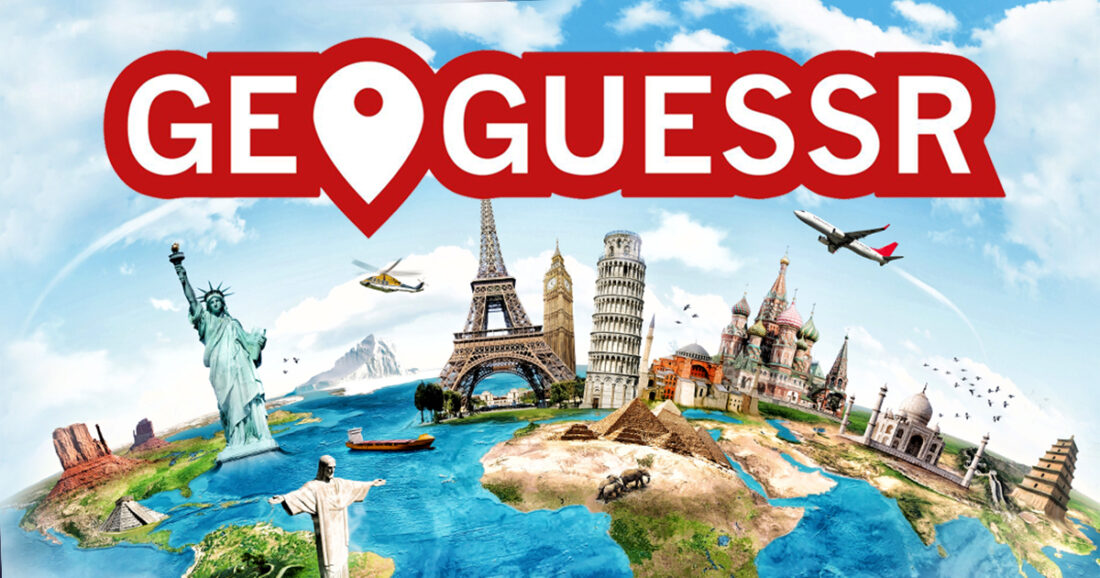 Fortnite Geoguessr: Enjoy the Thrills of the Best Geography Game