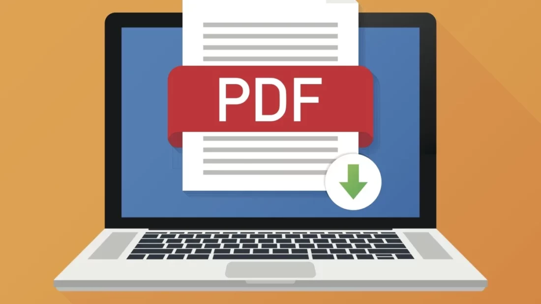 pdf writer