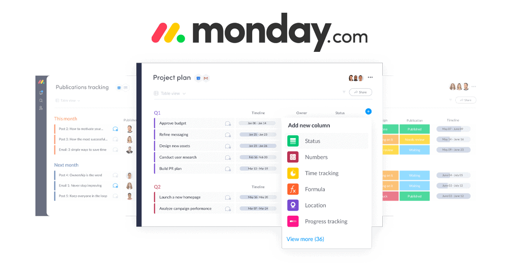 20 Best Product Management Monday Alternatives: What Is It?