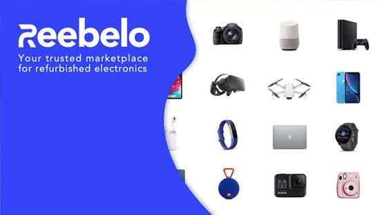 Reebelo: Affordable and Sustainable Tech Solutions for the Modern Consumer