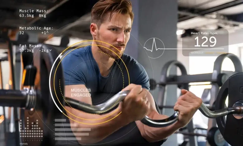 The Rise of Fitness Technology