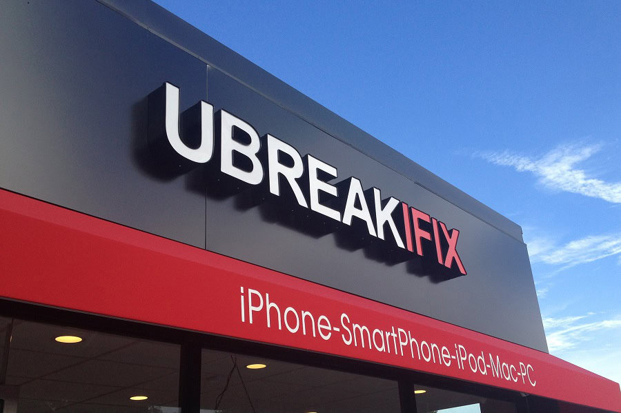 uBreakiFix: Your Go-To Repair Service for Electronic Devices