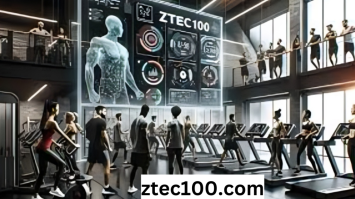 Ztec100 Tech Fitness Alternatives: Ultimate Workout Platform 2024