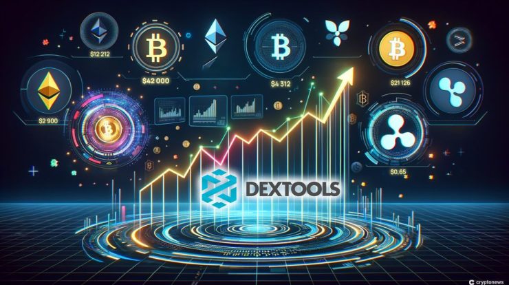 DEXTools Alternatives: Essential Tools for DeFi Traders & Investors